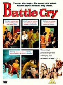 Le cri de la victoire (battle cry) 1955