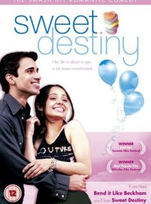 Sweet destiny