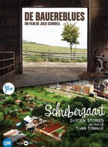De bauereblues / schrebergaart - garden stories