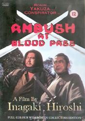 Ambush at blood pass