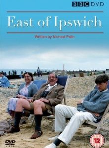 East of ipswich [import anglais] (import)