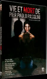 Vie et mort de pier paolo pasolini