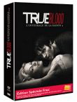 True blood integrale saison 2 - edtion speciale