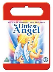 The littlest angel