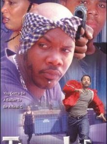 Thug life [region 2]