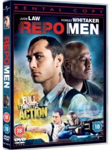 Repo men (rental) [dvd] (18)
