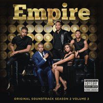Empire: original soundtrack, season 2 v2