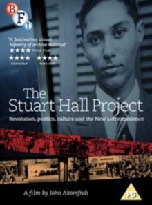 The stuart hall project