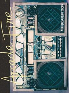 Arcade fire - the reflektor tapes