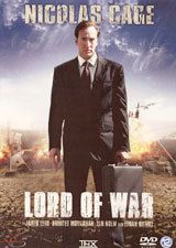Lord of war - edition belge