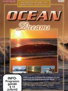 Ocean dreams [import allemand] (import)