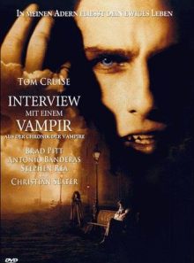 Interview with the vampire
