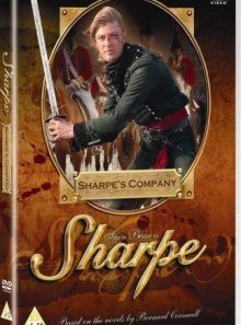 Sharpe's company
