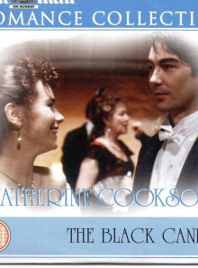 Catherine cookson - the black candle