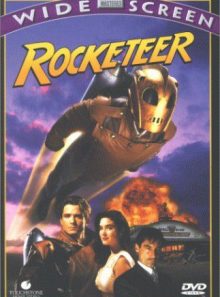 The rocketeer