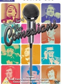 The comedians - the best of the comedians