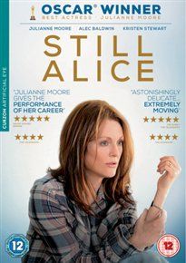 Still alice [dvd]