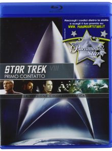 Star trek 8 primo contatto (edizione rimasterizzata)
