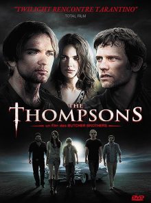 The thompsons