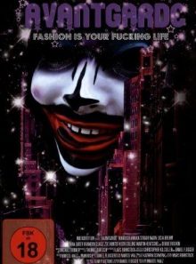 Dvd * dvd avantarde [import allemand] (import)