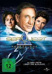 Seaquest dsv - season 1.1
