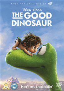 Good dinosaur the