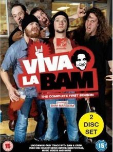 Viva la bam - series 1
