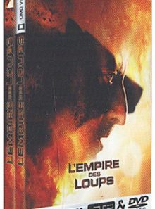 L'empire des loups (dvd + umd) - coffret de 2 dvd