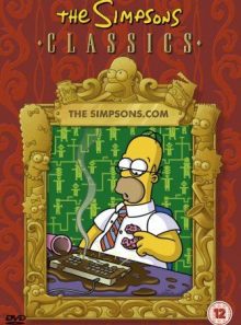 The simpsons: the simpsons.com