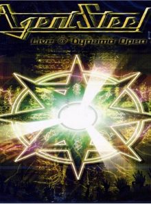 Agentsteel live dynamo open air