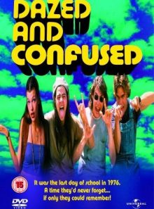 Confusion (dazed and confused)