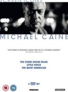Michael caine collection