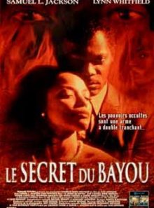 Le secret du bayou