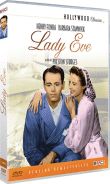 The lady eve - édition remasterisée