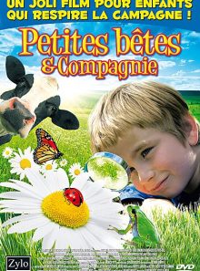 Petites bêtes & compagnie