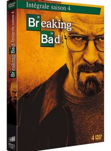 Breaking bad - saison 4