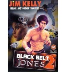 Black belt jones 2