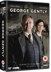 George gently (3 disc set)