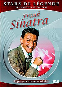 Frank sinatra : le plus grand crooner américain
