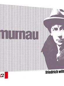 Friedrich wilhelm murnau - coffret 7 films / 9 dvd - pack