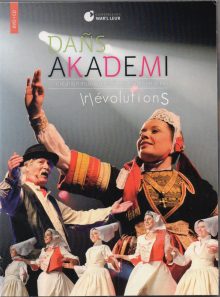 Dans akademi - révolutions