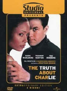 The truth about charlie (se) (2 dvd)