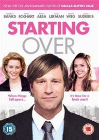 Starting over [dvd]