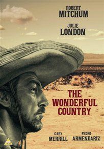 The wonderful country [dvd]