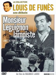 Monsieur leguignon, lampiste
