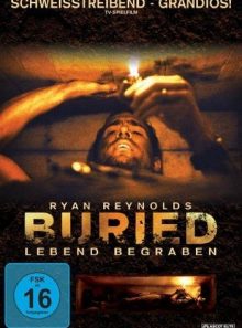 Various buried-lebend begraben [import allemand] (import)