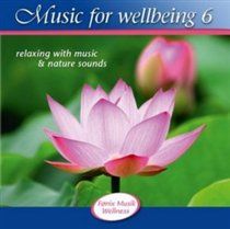 Music for wellbeing vi