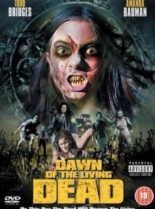 Dawn of the living dead