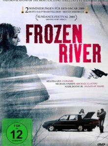 Frozen river [import allemand] (import)