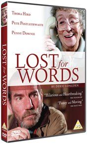 Lost for words [dvd] [1998]